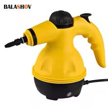 High-Pressure Steam Cleaner for Home Use (Multifunctional)