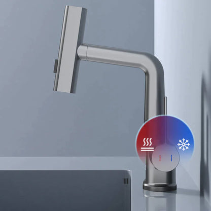 Luxe Smart LED Faucet