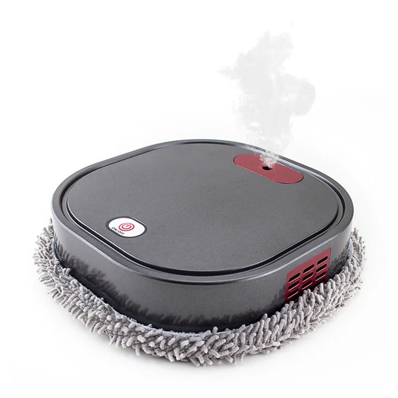 Intelligent Sweep Mop Robot Vacuum Cleaner