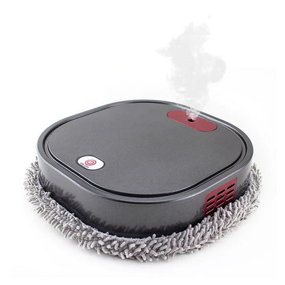 Intelligent Sweep Mop Robot Vacuum Cleaner