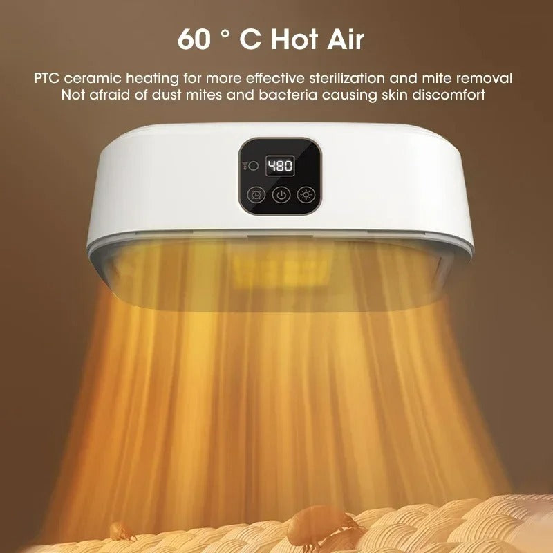 Portable Foldable Travel Clothes Dryer