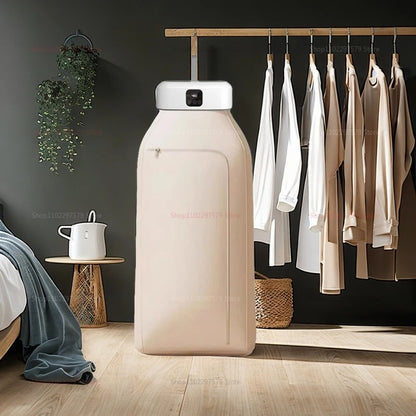 Portable Foldable Travel Clothes Dryer