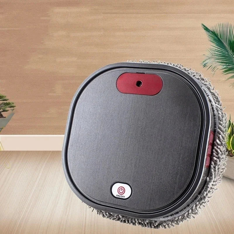 Intelligent Sweep Mop Robot Vacuum Cleaner