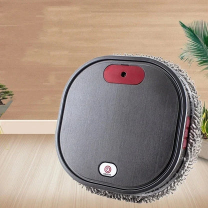Intelligent Sweep Mop Robot Vacuum Cleaner