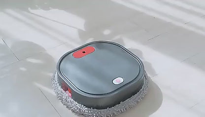 Intelligent Sweep Mop Robot Vacuum Cleaner
